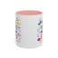 Motivation Mug - Be a Voice Not an Echo