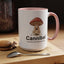 Humor Mug - Cannibal Someone Who Is