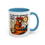 Office Mug - My Job