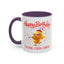 Birthday Mug - One Cool Chick