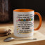 Wellness Mug - Amazing People