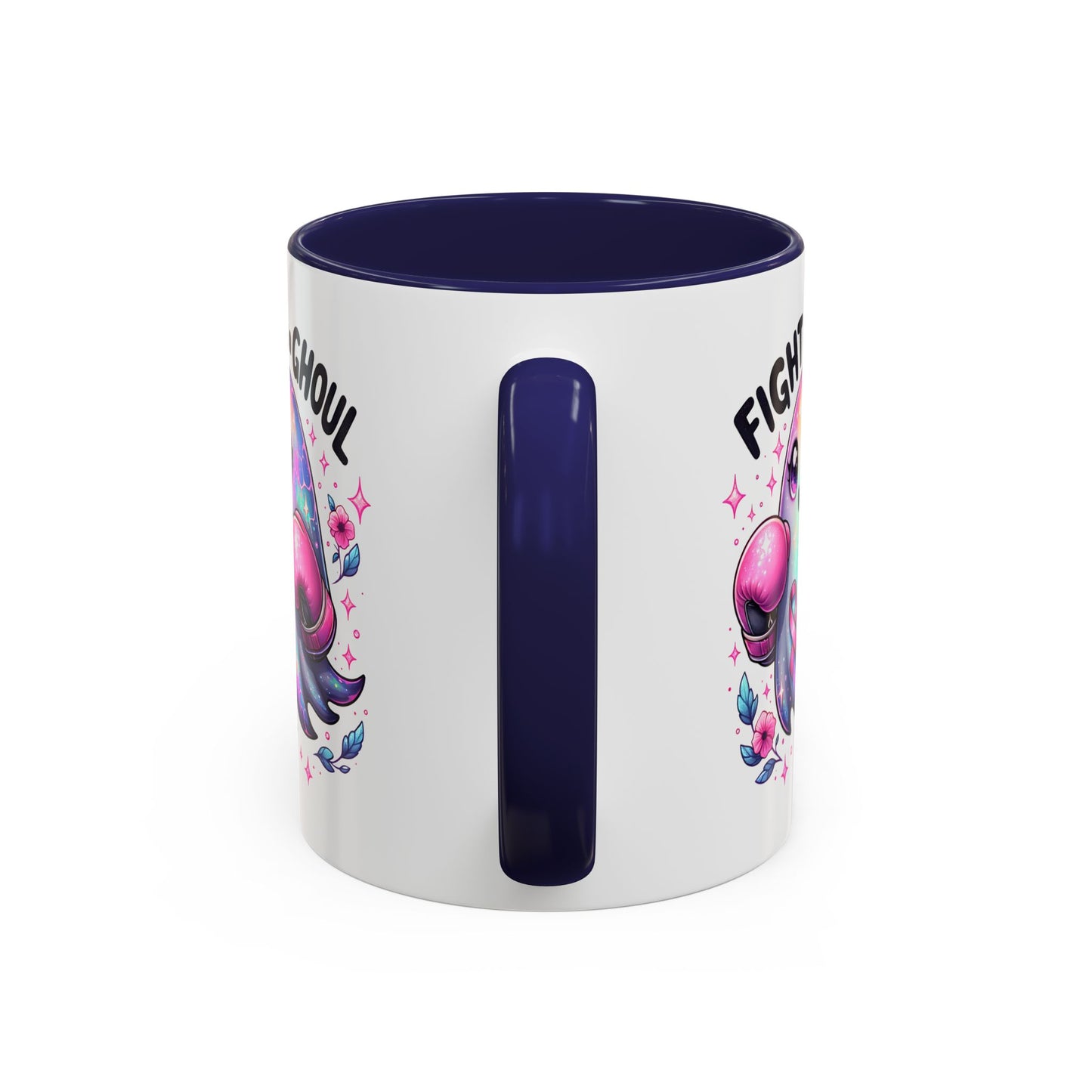 Support Mug - Fight Like A Ghoul