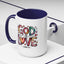 Religious Mug - God Is Love