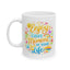 Wellness Mug - Enjoy Every Moment of Your Life