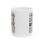 Humor Mug - I Don't Need Google My Wife Knows Everything