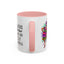 Office Mug - I Work Harder