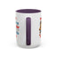 Office Mug - Back Off