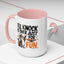 Animal Mug - I'll Knock It Over Just For Fun