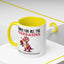 Adult Mug - Thanks for All the Roargasms