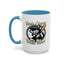 Humor Mug - Kinda Classy Kinda Hood