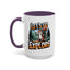 Adventure Mug - Let's Go Explore
