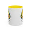 Valentine's Day Mug - Avo Always Love You