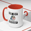 Humor Mug - Just So We're Clear