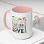 Father's Day Mug - Handy Dad
