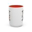 Humor Mug - Hold On Let Me Overthink This