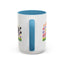 Anniversary Mug - I will Love You Till