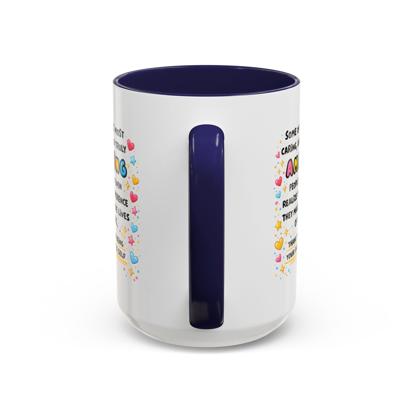 Wellness Mug - Amazing People