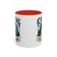 Adventure Mug - Camping Is My Therapy