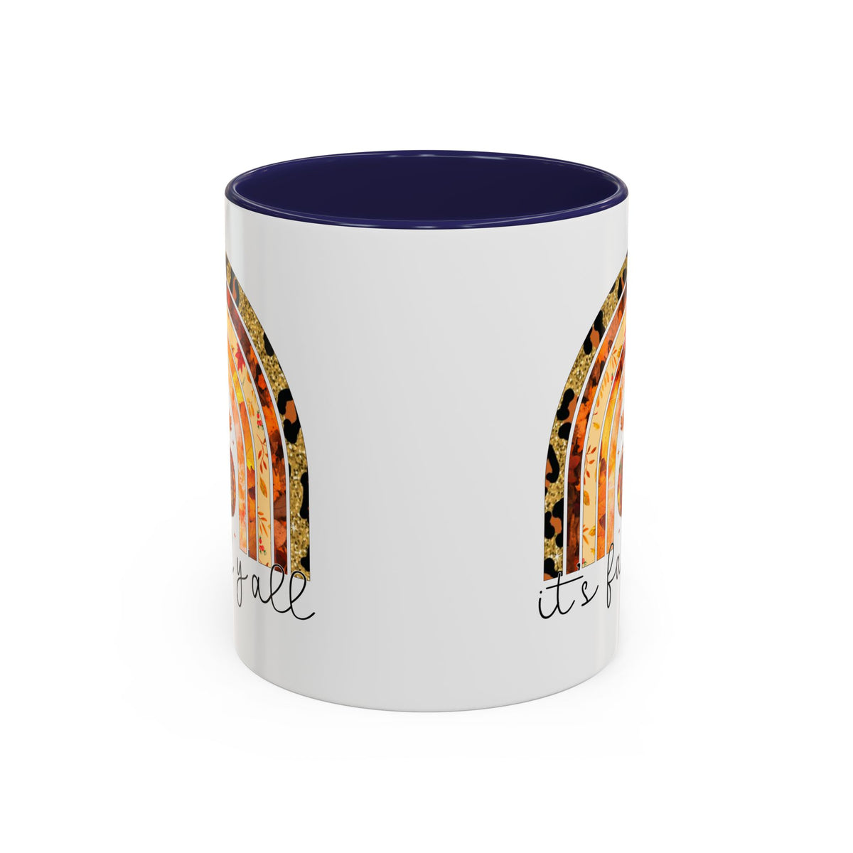 Fall Mug