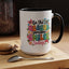 Wellness Mug - Be The Reason
