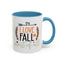 Fall Mug