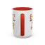 Office Mug - E=MC2