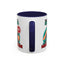Humor Mug - You Are About To Exceed