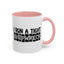 Humorous Mug