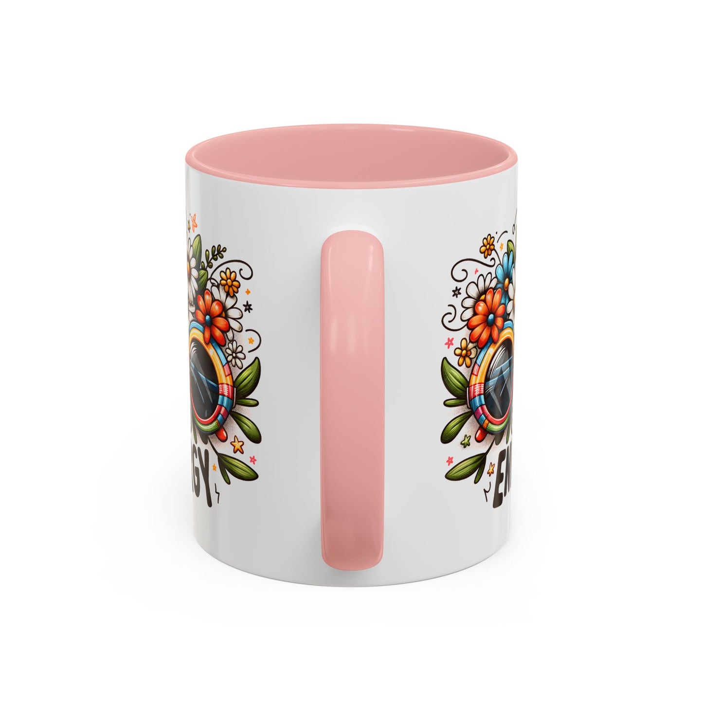 Wellness Mug - Good Energy