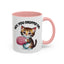 Animal Mug - Hey, You Dropped This