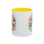 Birthday Mug - Happy Birthday Celebrations