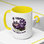 Animal Mug - Be Happy
