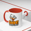 Humor Mug - SHH! No One Cares