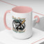 Humor Mug - Kinda Classy Kinda Hood