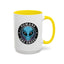 Alien Mug - Humans Are Gross