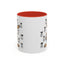 Easter Mug - Bunny Letters