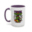Halloween Mug - Trick Or Treat