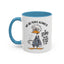 Office Mug - Why Are People