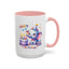 Birthday Mug - Birthday Elephant