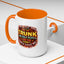 Humor Mug - I Will Put You In The Trunk