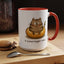 Animal Mug - It Looked Bigger Online