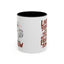 Adult Mug - Live Today Like